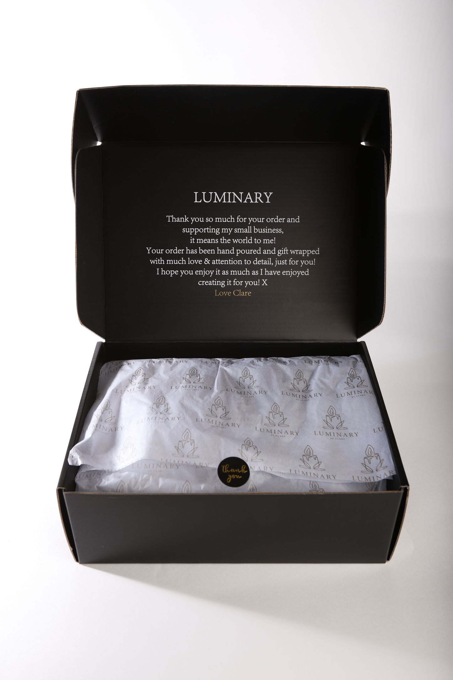 Luxury Gift Box